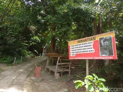 Asal-usul Singomodo, Dukuh di Sragen yang Pantang Dengar Nyanyian Sinden