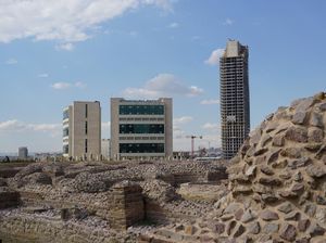 Di Tempat Ini, Orang Romawi Kuno Suka Mandi-mandi