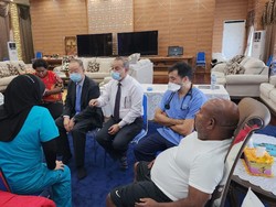 Pengacara Ungkap Proses Pemeriksaan Lukas Enembe: Syaraf-Jantung Diperiksa