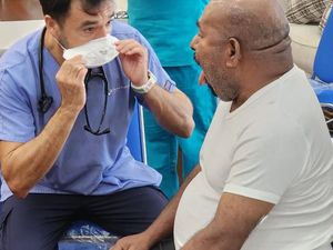 Kondisi Terkini Kesehatan Lukas Enembe Usai 2 Kali Pemeriksaan