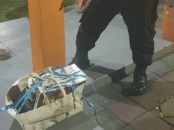ART Sidoarjo Diamankan Setelah Ketahuan Buang Bayinya di Tempat Sampah