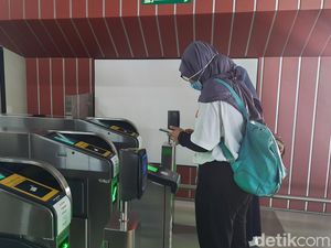 Direksi JakLingko Dirombak, PKB Kritik Integrasi Transportasi Tak Maksimal Direksi JakLingko Dirombak, PKB Kritik Integrasi Transportasi Tak Maksimal