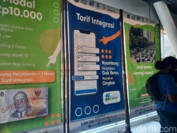 Praktis, Naik Transportasi di Jakarta Pakai Aplikasi JakLingko Aja!