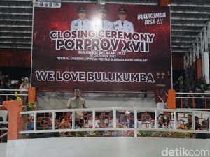 Tana Toraja Terpuruk di Porprov Sulsel, KONI Salahkan Bantuan Pemkab Minim Tana Toraja Terpuruk di Porprov Sulsel, KONI Salahkan Bantuan Pemkab Minim