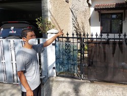 Cerita Awal Mula ART KBB Bekerja hingga Berakhir Disiksa Majikan