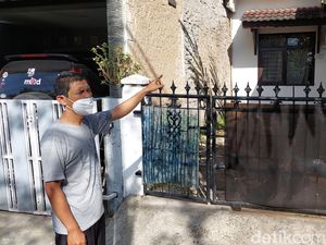 Cerita Awal Mula ART KBB Bekerja hingga Berakhir Disiksa Majikan Cerita Awal Mula ART KBB Bekerja hingga Berakhir Disiksa Majikan