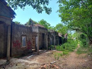 Cerita Horor Perumahan Terbengkalai di Buleleng, Sering Ada Penampakan