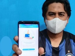 Program BPJS Kesehatan Bantu Pria di Sorong Angsur Tunggakan Iuran JKN