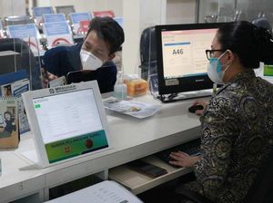 Mengenal PCare Eclaim, Aplikasi Khusus Faskes BPJS Kesehatan Mengenal PCare Eclaim, Aplikasi Khusus Faskes BPJS Kesehatan