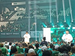 Prabowo soal Capres Koalisi: Deklarasi Gampang, Yang Penting Menang!