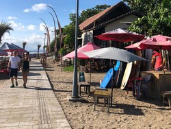 Progres Penataan Samigita Capai 53 Persen