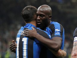 Inter Vs Sampdoria: Nerazzurri Berpesta 3-0