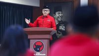 Sekjen PDIP Beri Pembekalan Kader Baru