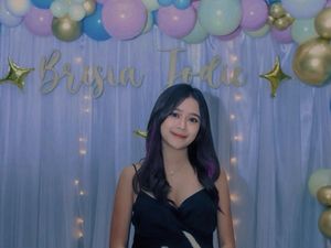 HP Hilang, Semua Kenangan Brisia Jodie Ikut Lenyap