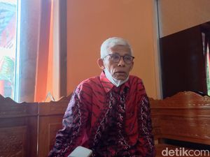 Pantang Dengar Nyanyian Sinden, Warga Singomodo Sragen Sampai Emoh Punya TV