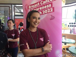 Shahnaz Kenang Marissa Haque: Perempuan Unik Bertangan Besi, Berhati Lembut