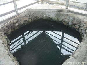 Mengenal Sumur Manurung Lapakkita di Pinrang: Persembahan Raja untuk Bidadari