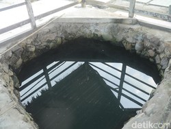 Mengenal Sumur Manurung Lapakkita di Pinrang: Persembahan Raja untuk Bidadari