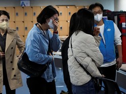 Korban Tewas Tragedi Halloween Itaewon Kini Jadi 153 Orang