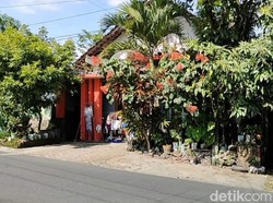 Amankan Terduga Teroris di Magetan, Densus 88 Sita Ponsel dan KTP