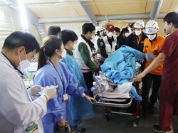 Kisah Sedih Wanita Pamit ke Ibu Mau Ketemu Pacar, Berakhir Tewas di Itaewon