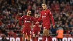 Virgil van Dijk Banjir Meme Usai Kalah di Anfield