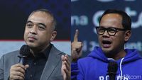 Wali Kota Bogor dan Bupati Tangerang Bicara Tantangan Membangun Kota