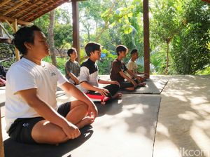 Ratusan Agen Perjalanan Diminta Promosikan Wisata Ini Ratusan Agen Perjalanan Diminta Promosikan Wisata Ini