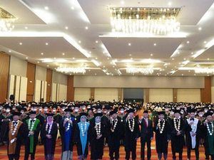 Mahasiswa UM Surabaya Bisa Lulus Tanpa Skripsi UM, Ini Skema yang Diterapkan Mahasiswa UM Surabaya Bisa Lulus Tanpa Skripsi UM, Ini Skema yang Diterapkan