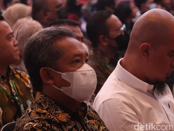 Wali Kota Bandung Kena OTT KPK, Diduga Terima Suap Miliaran Rupiah