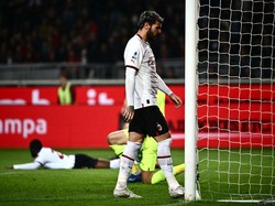 Torino Vs Milan: Rossoneri Tumpul di Depan dan Rapuh di Belakang