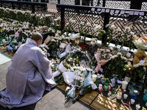 Korban Tewas Tragedi Itaewon Bertambah Lagi, Kini Jadi 155 Orang