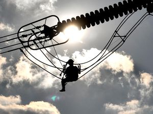 ESDM Cek Kesiapan Distribusi LPG Hadapi Natal & Tahun Baru, Ini Hasilnya