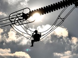 ESDM Cek Kesiapan Distribusi LPG Hadapi Natal & Tahun Baru, Ini Hasilnya