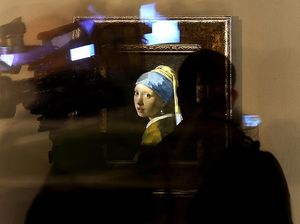 7 Lukisan yang Rusak karena Vandalisme 7 Lukisan yang Rusak karena Vandalisme