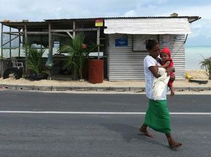 Bantuan Asing untuk Pasifik Meningkat untuk Menopang Ekonomi yang Terguncang Pandemi