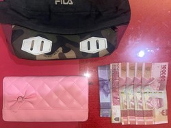 Pencopet Peziarah Makam Sunan Apel Residivis, Sudah 3 Kali Dipenjara