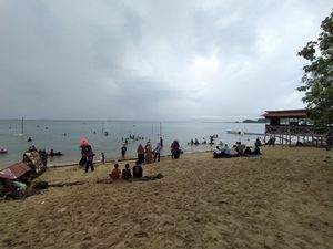 10 Spot Wisata Batam untuk Liburan Akhir Tahun Bareng Keluarga