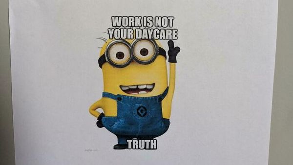 8 Kelakuan Bos yang Kurang Ajar Banget