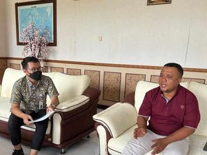 Staf HRD Ini Ungkap Mudahnya Perusahaan Daftarkan JKN Pekerjanya