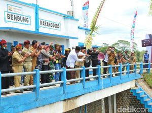 Bubak Bumi, Tradisi Turun Temurun Petani Banyuwangi Jelang Masuk Musim Tanam Bubak Bumi, Tradisi Turun Temurun Petani Banyuwangi Jelang Masuk Musim Tanam
