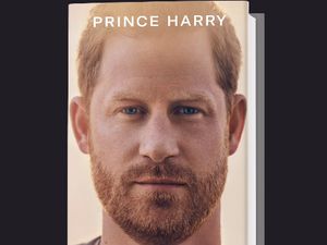 Pangeran Harry Mengaku Bunuh 25 Orang Afghanistan Saat Tugas Militer Pangeran Harry Mengaku Bunuh 25 Orang Afghanistan Saat Tugas Militer