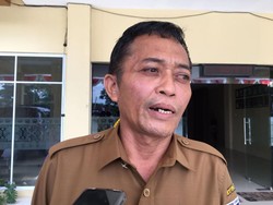 Bupati Ngaku Hanya Mengimbau ASN Beli Tiket WSBK 2022: Tidak Wajib!