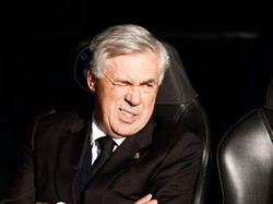 Jagokan Brasil Juara Piala Dunia, Ancelotti: Tim Paling Komplet