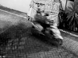 Sederet Aksi Curanmor di Surabaya Selama Oktober 2022