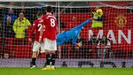 Foto: De Gea Terbang Amankan Gawang