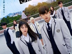 Sinopsis Revenge of Others, Drakor Balas Dendam dan Pembunuhan di SMA