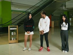 Sengitnya Pertarungan Berebut Juara Esports X Talent 2022