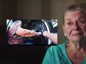 Gegara Beri Makanan ke Gelandangan, Pemilik Restoran Ini Ditangkap Polisi