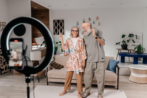 Gemini/ Foto: Pexels/ Antoni Shkraba